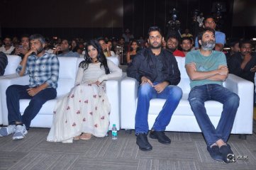 Lie Movie Pre Release Function